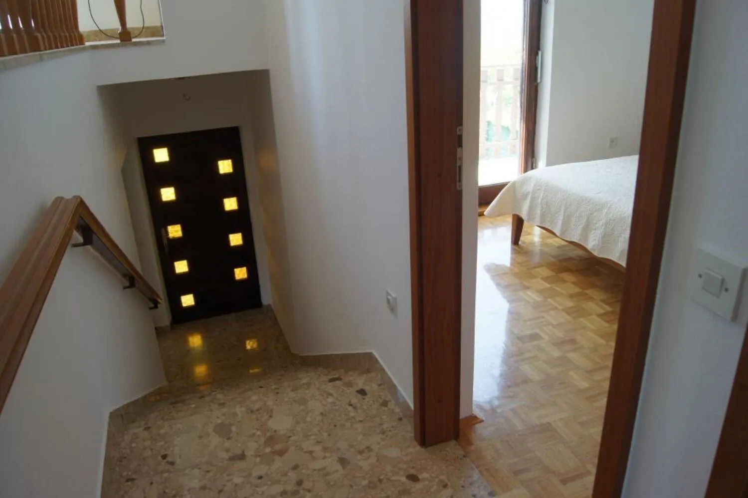 Holiday Home Gianna - Beachfront Sveti Petar