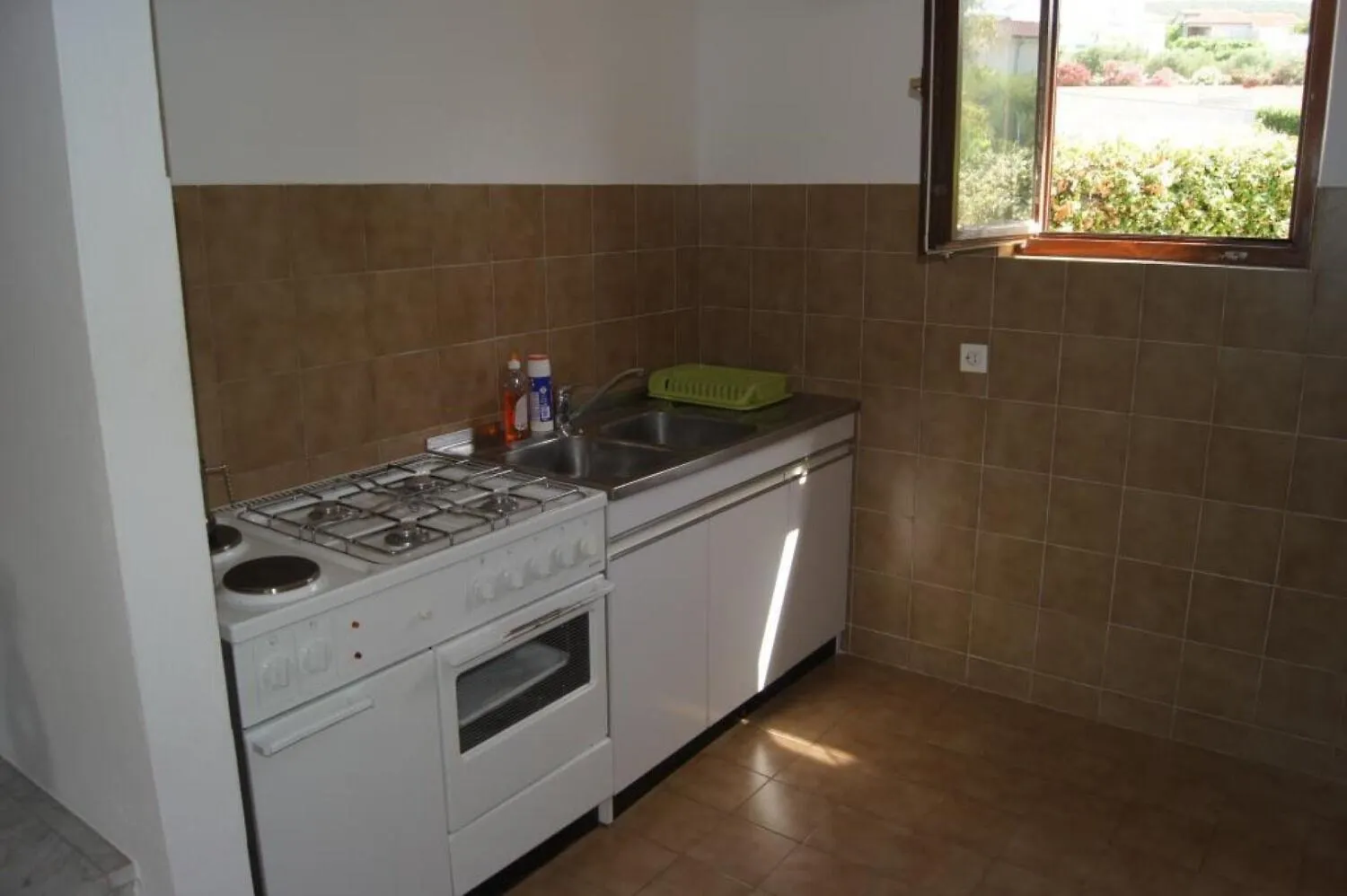 Holiday Home Gianna - Beachfront Sveti Petar  0*, Sveti Petar (Zadar) Chorvatsko