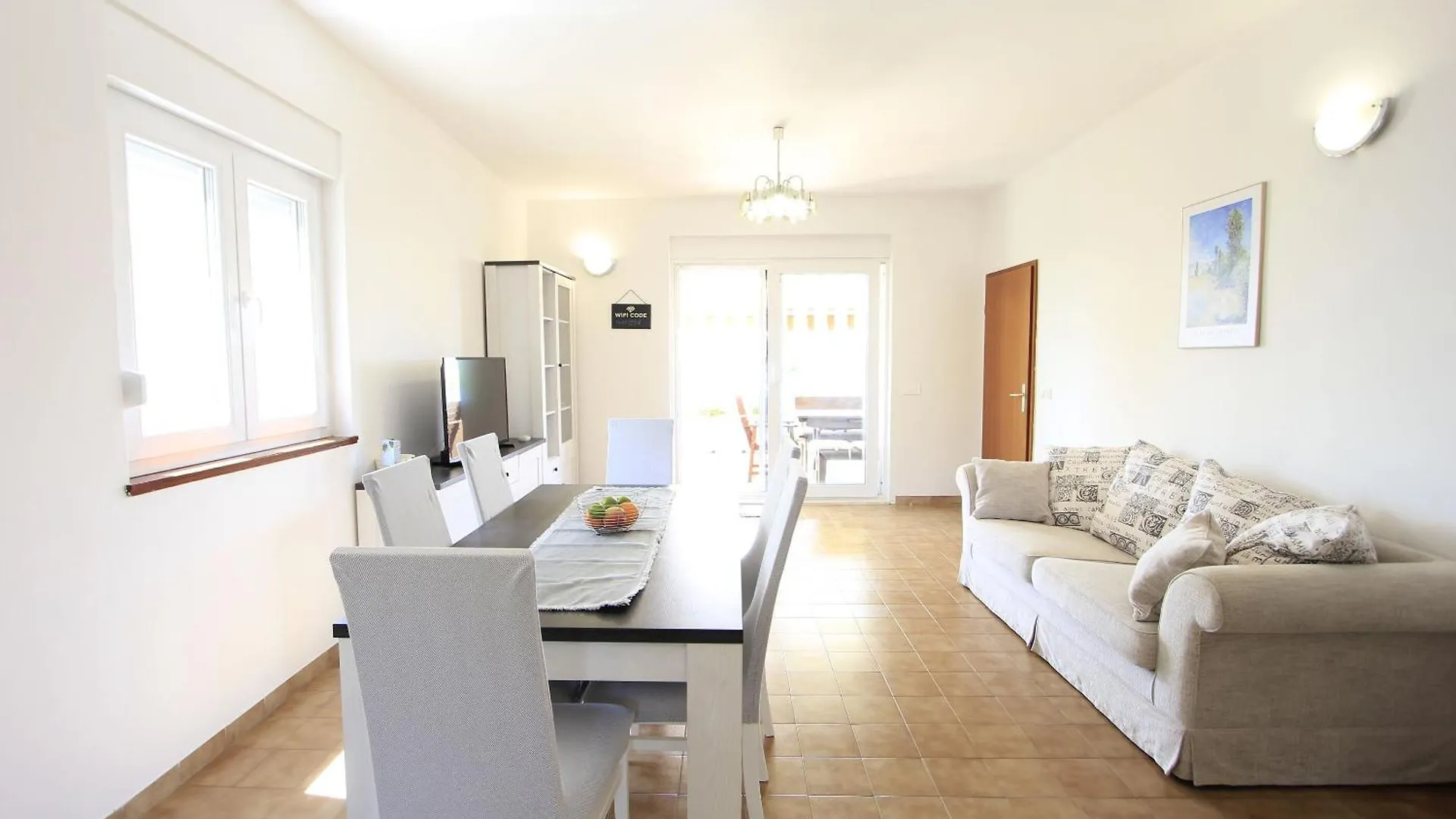 Holiday Home Gianna - Beachfront Sveti Petar