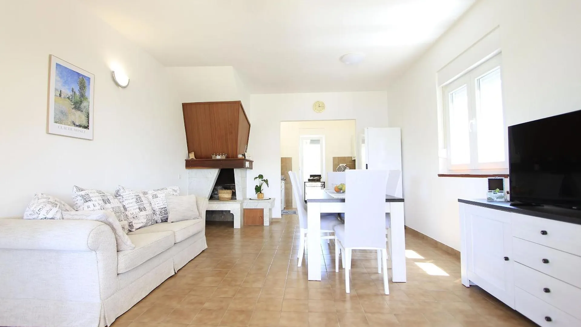 Holiday Home Gianna - Beachfront Sveti Petar