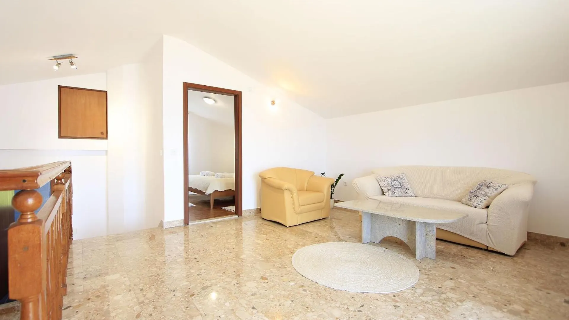 Holiday Home Gianna - Beachfront Sveti Petar   Sveti Petar (Zadar)