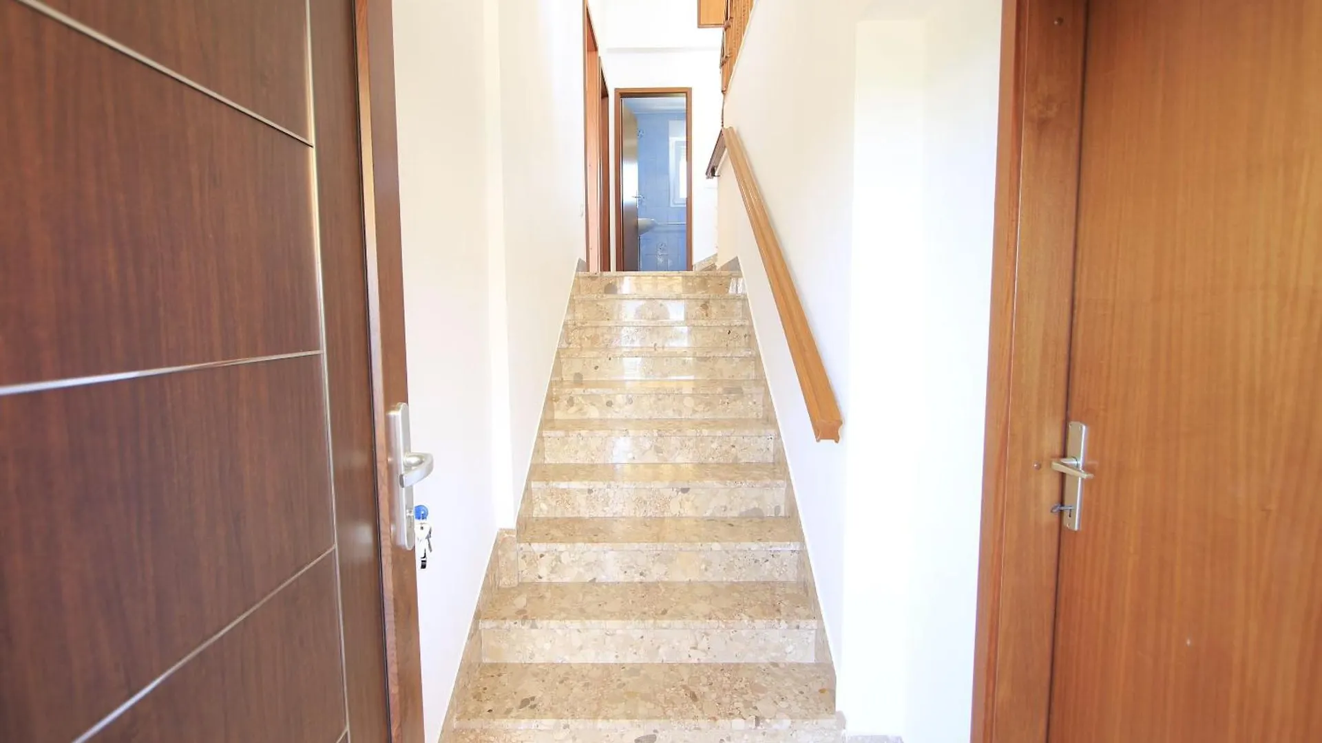 Holiday Home Gianna - Beachfront Sveti Petar  Sveti Petar (Zadar)