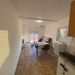 Dalmatia Sveti Petar (Zadar)