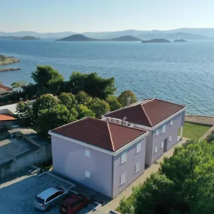  Apartman Lavanda