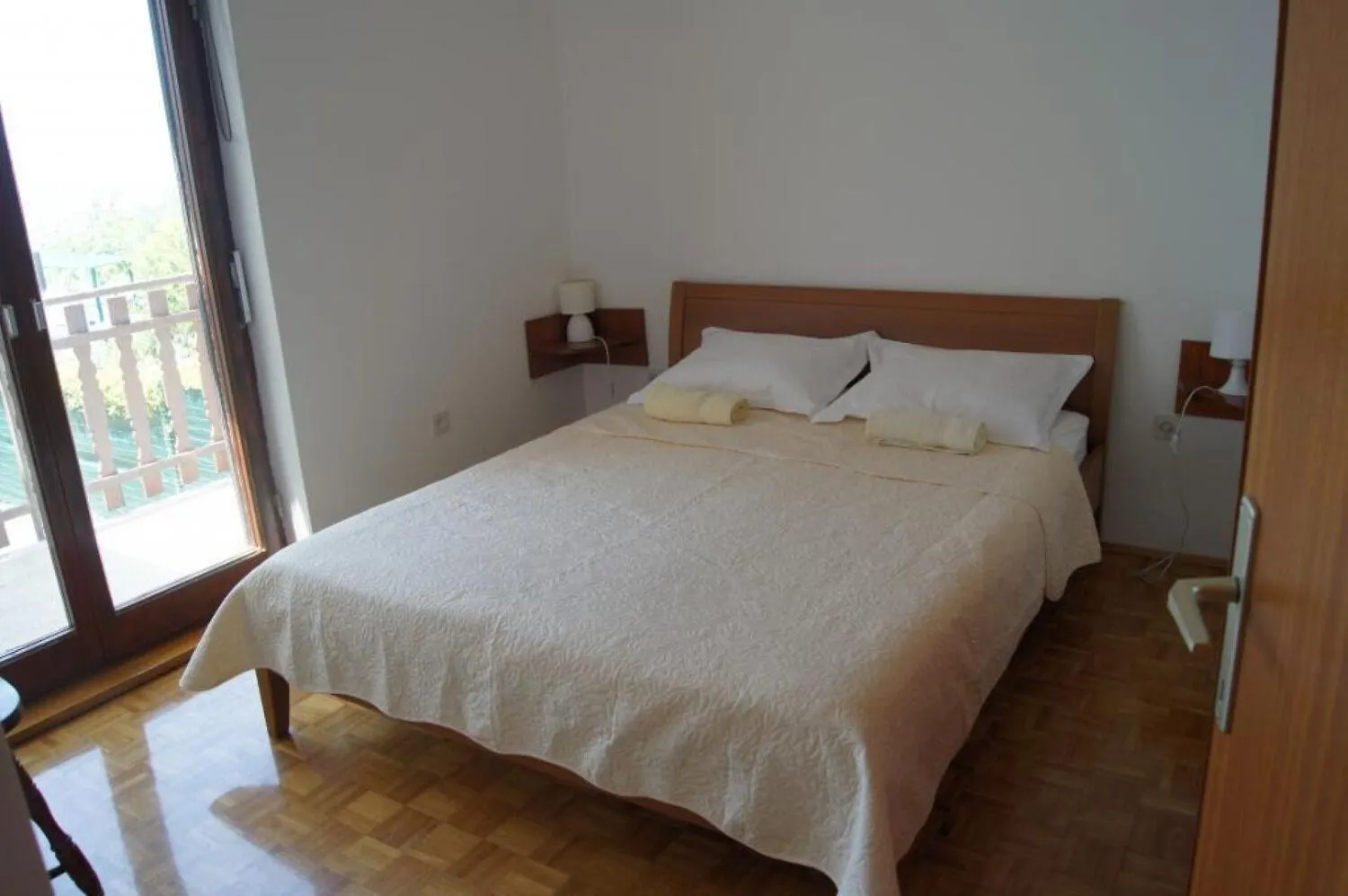 Holiday Home Gianna - Beachfront Sveti Petar  Croatia