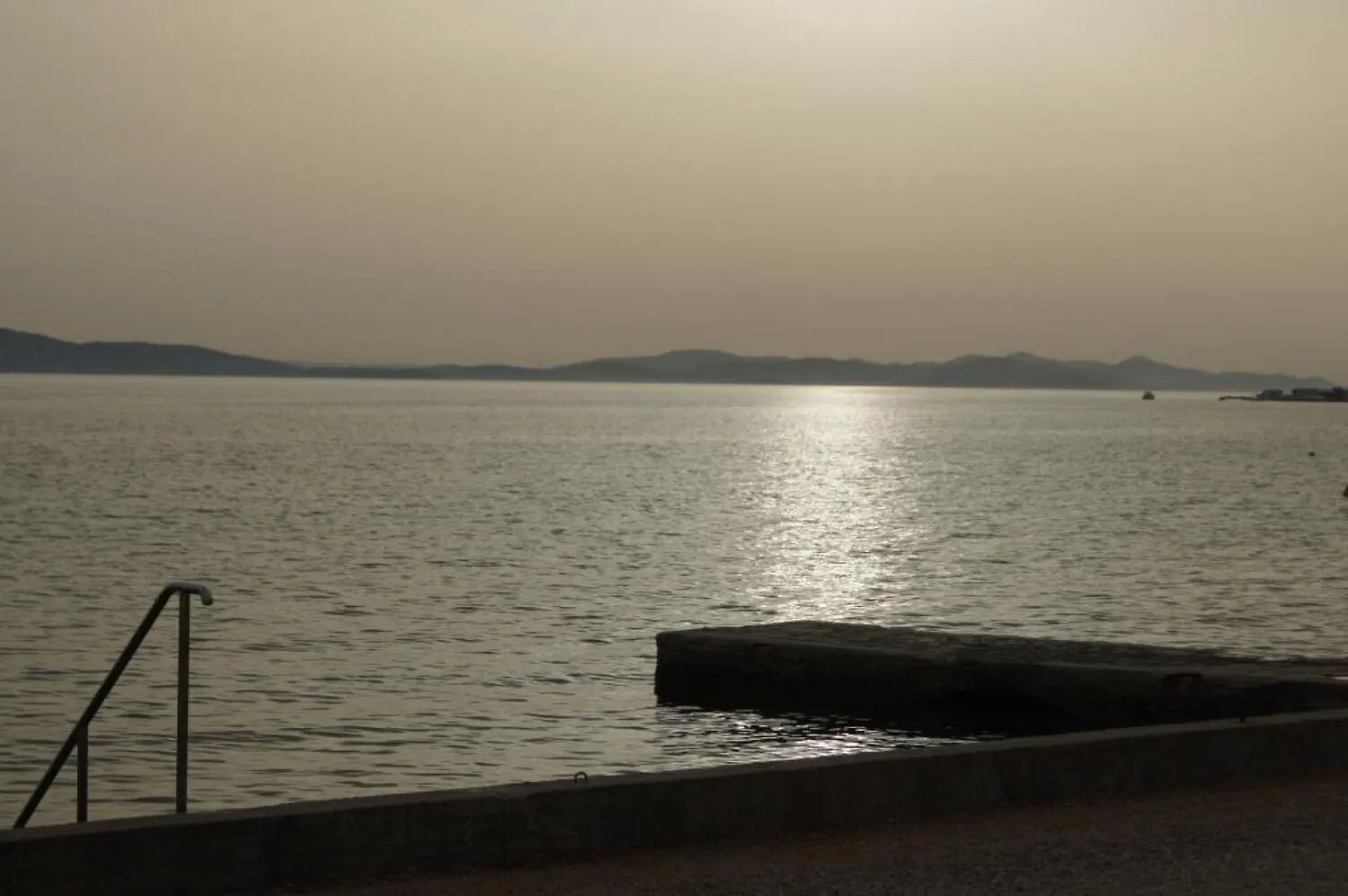 Holiday Home Gianna - Beachfront Sveti Petar   Sveti Petar (Zadar)