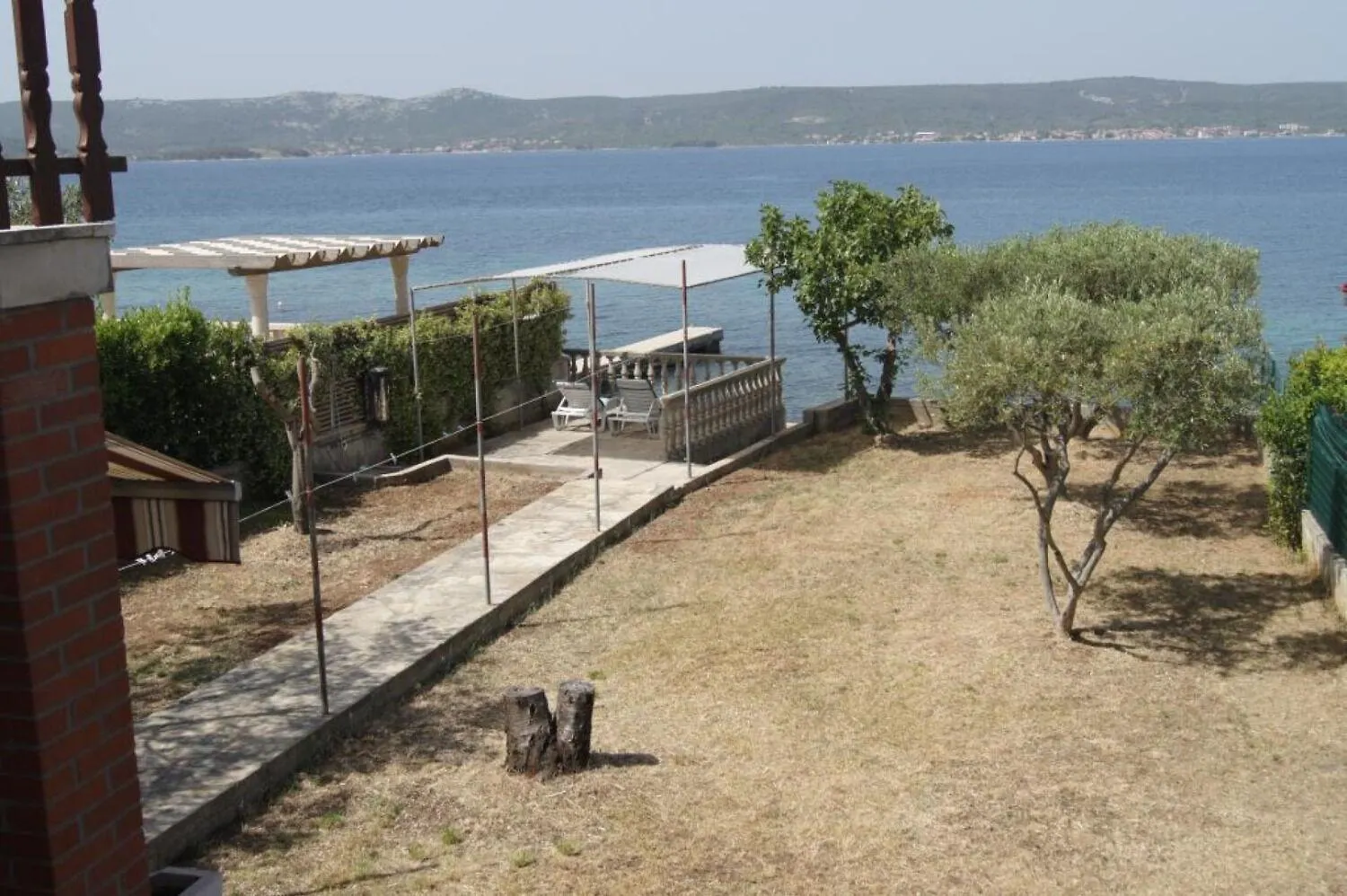 Holiday Home Gianna - Beachfront Sveti Petar  Sveti Petar (Zadar)