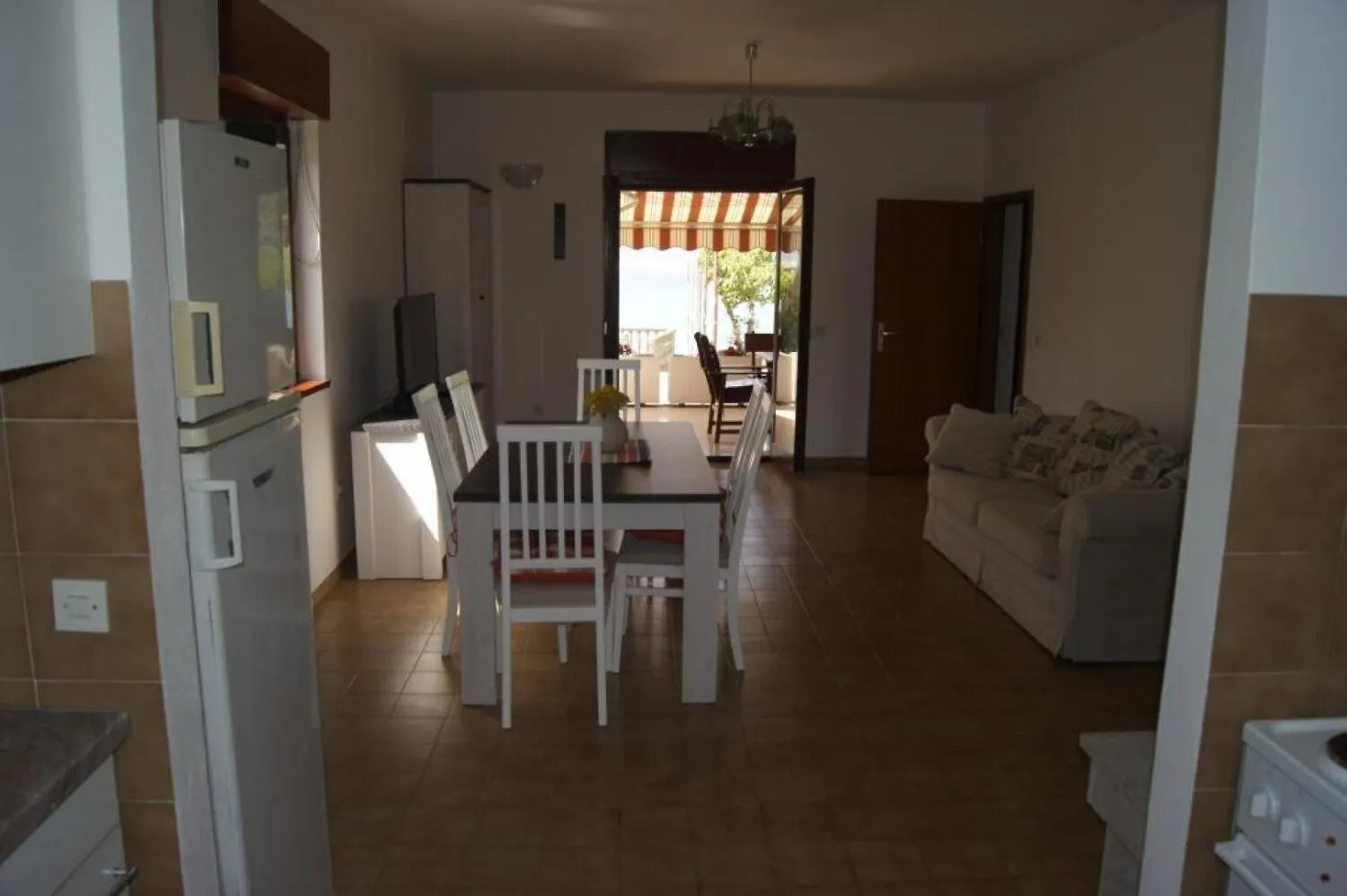 Holiday Home Gianna - Beachfront Sveti Petar