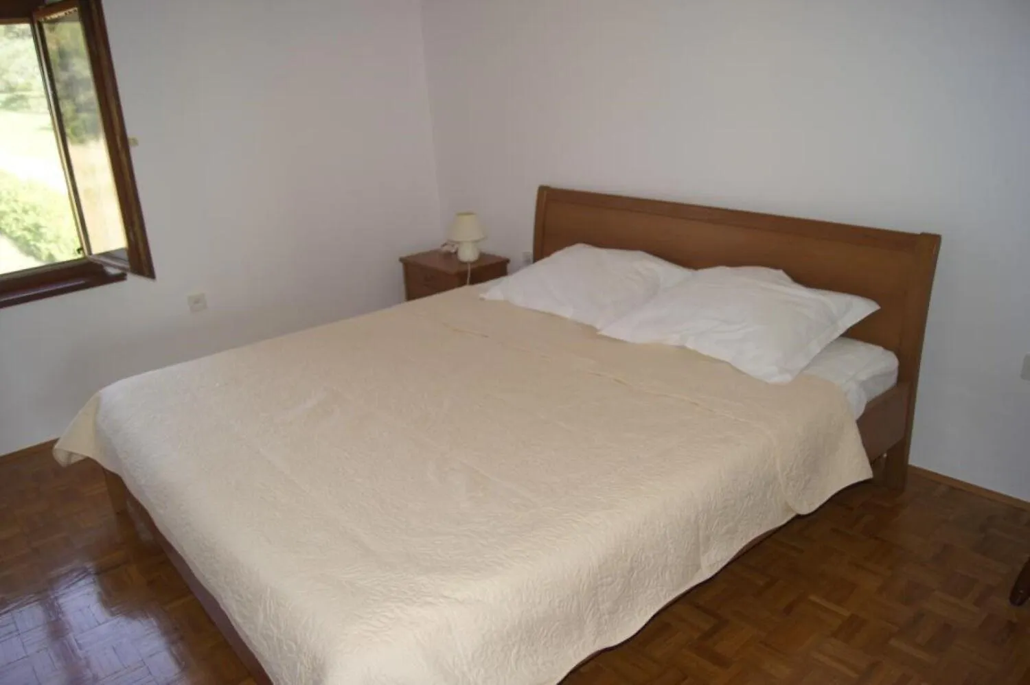 Holiday Home Gianna - Beachfront Sveti Petar  0*, Sveti Petar (Zadar)
