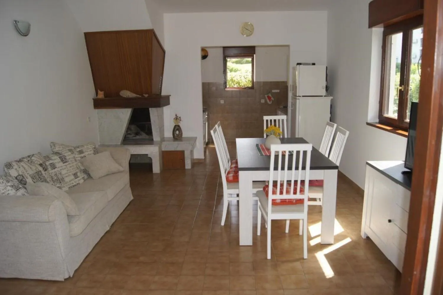 Holiday Home Gianna - Beachfront Sveti Petar