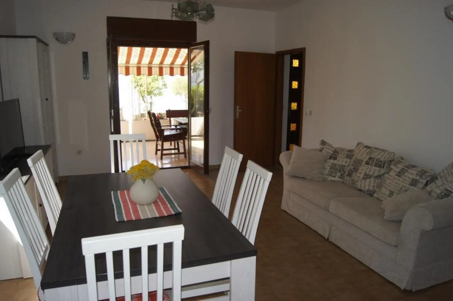 Holiday Home Gianna - Beachfront Sveti Petar