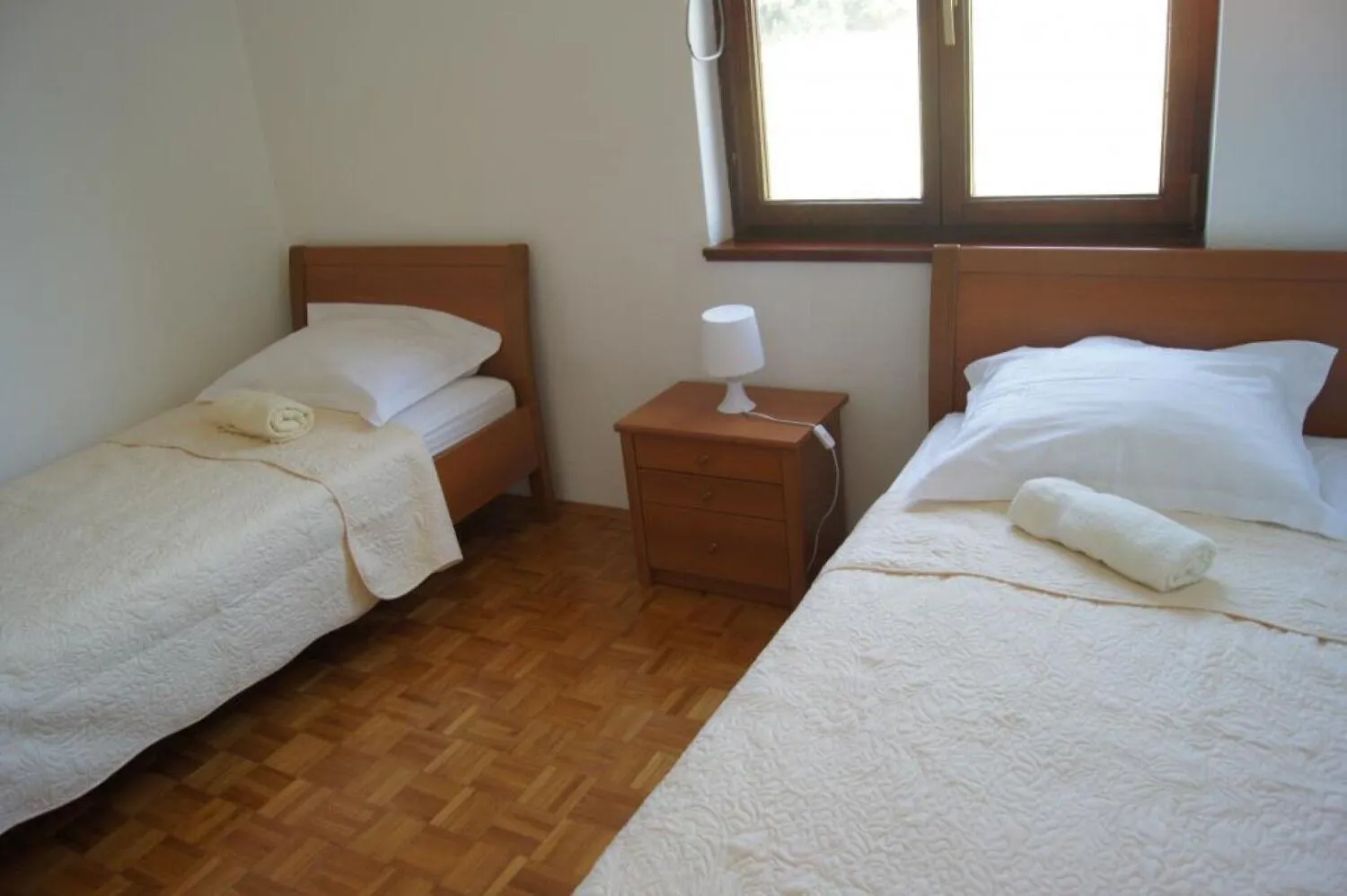 Holiday Home Gianna - Beachfront Sveti Petar  Croatia