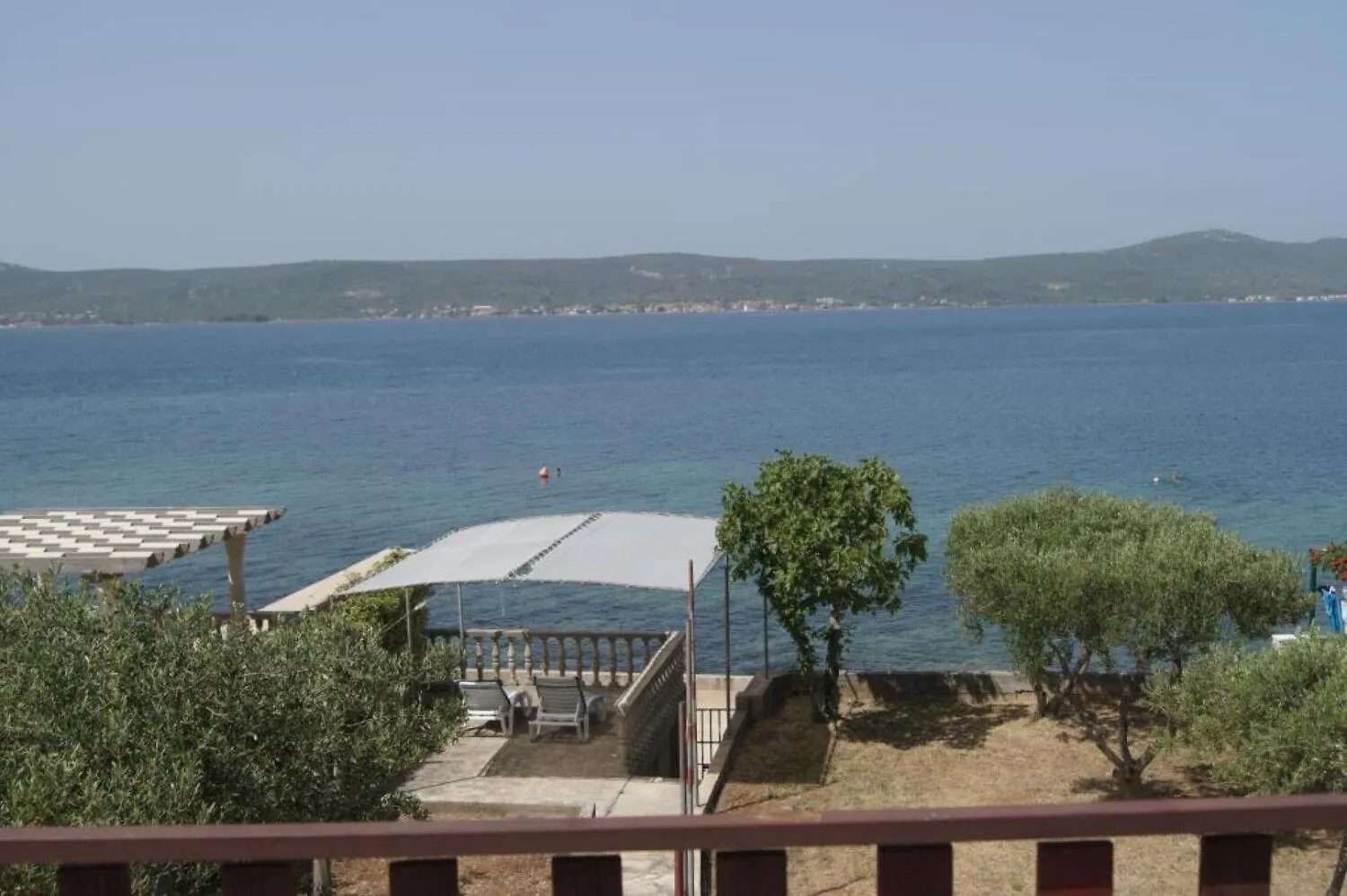 Holiday Home Gianna - Beachfront Sveti Petar