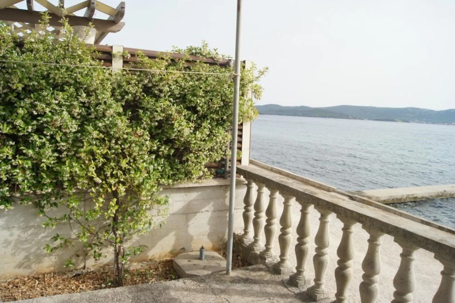 Holiday Home Gianna - Beachfront Sveti Petar  0*, Sveti Petar (Zadar) Croatia