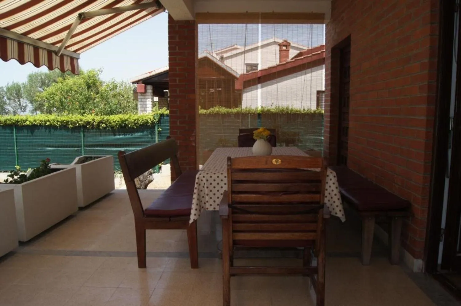 Holiday Home Gianna - Beachfront Sveti Petar  Sveti Petar (Zadar)