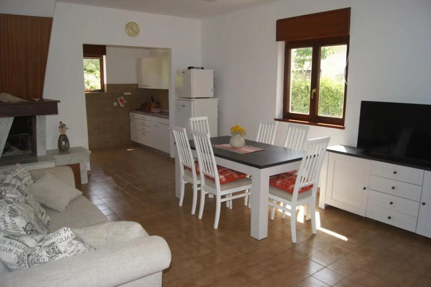 Holiday Home Gianna - Beachfront Sveti Petar  0*, Sveti Petar (Zadar)